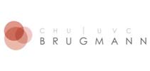 Νοσοκομείο Brugmann logo