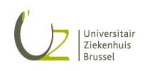 Logo_Universitair Ziekenhuis Brussel