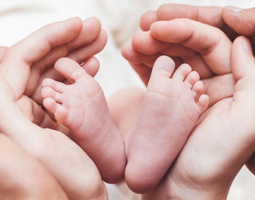 Δανεικά Ωάρια Παιδιά