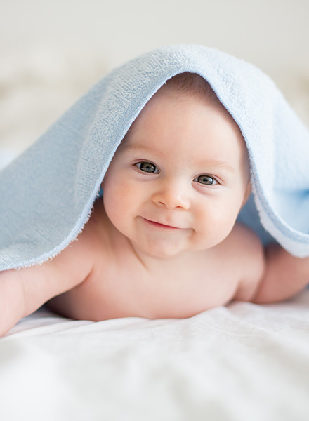 Fecondazione in Vitro