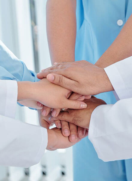 Specialisti di Fertilità