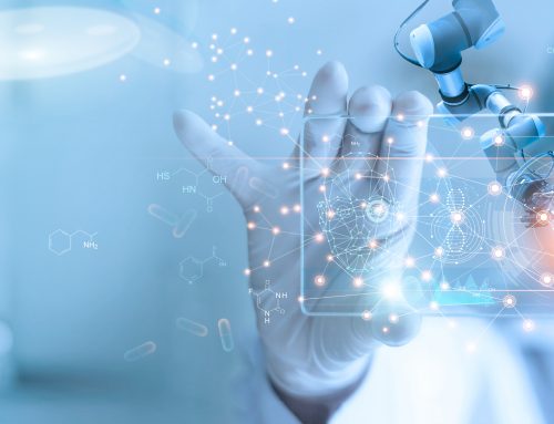 Intelligenza Artificiale e Fecondazione in Vitro