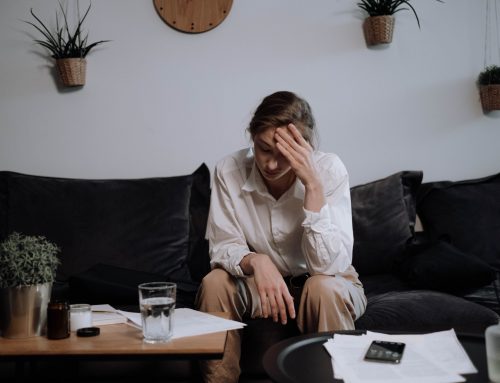 Stress e Fecondazione in Vitro