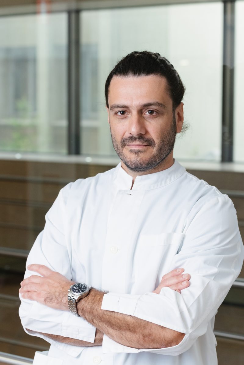 Δημήτρης-Παπαδόπουλος