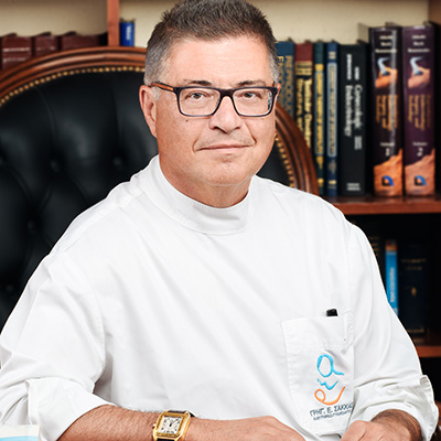 Δρ. Γρηγόριος Ε. Σακκάς Μαιευτήρας Γυναικολόγος